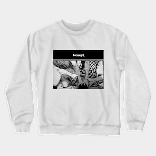 Goodnight Crewneck Sweatshirt